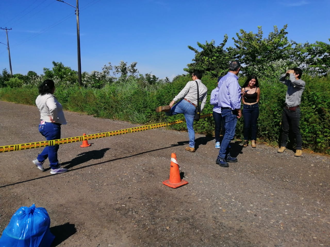 Galería