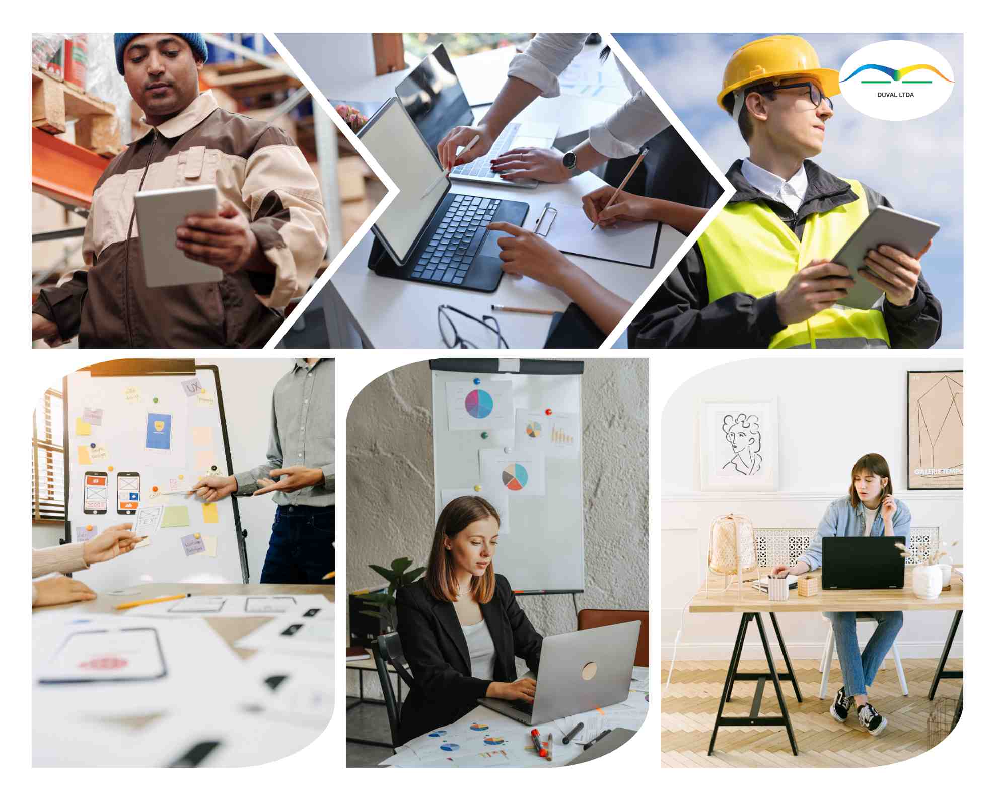 La transformación digital reduce los riesgos de seguridad