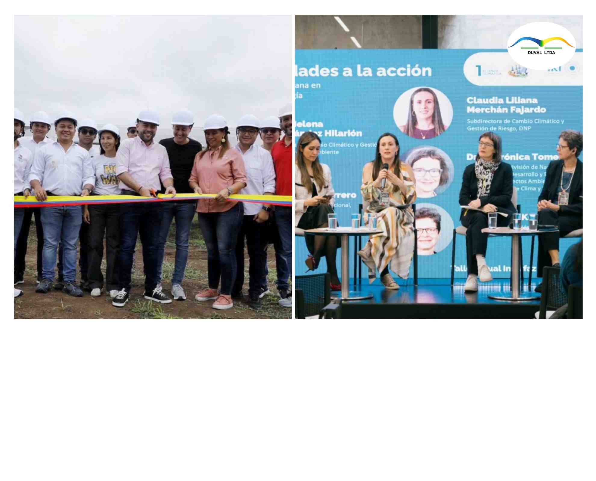 Gobierno nacional estudia exonerar de licencias ambientales  