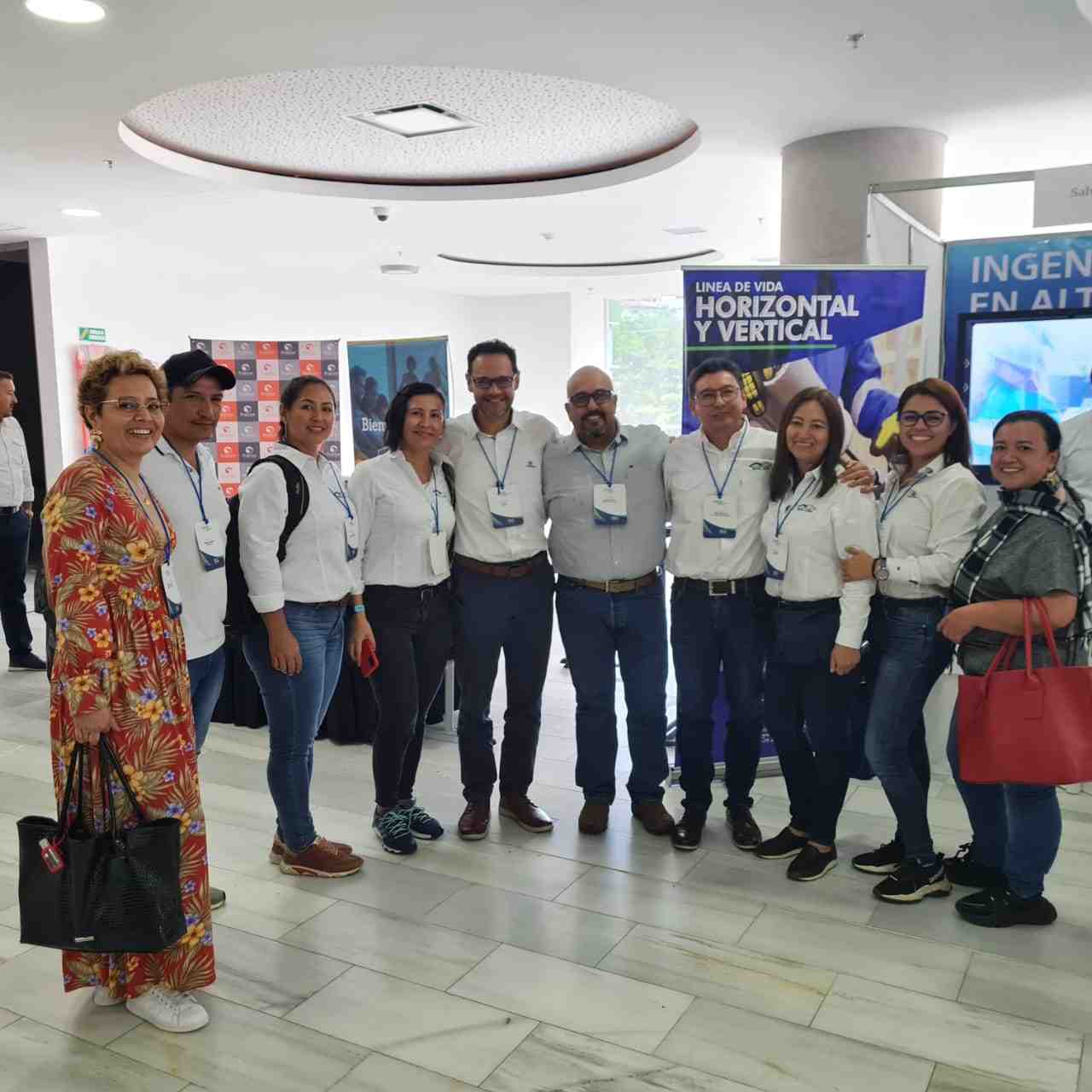 Congreso Nacional de SG-SST