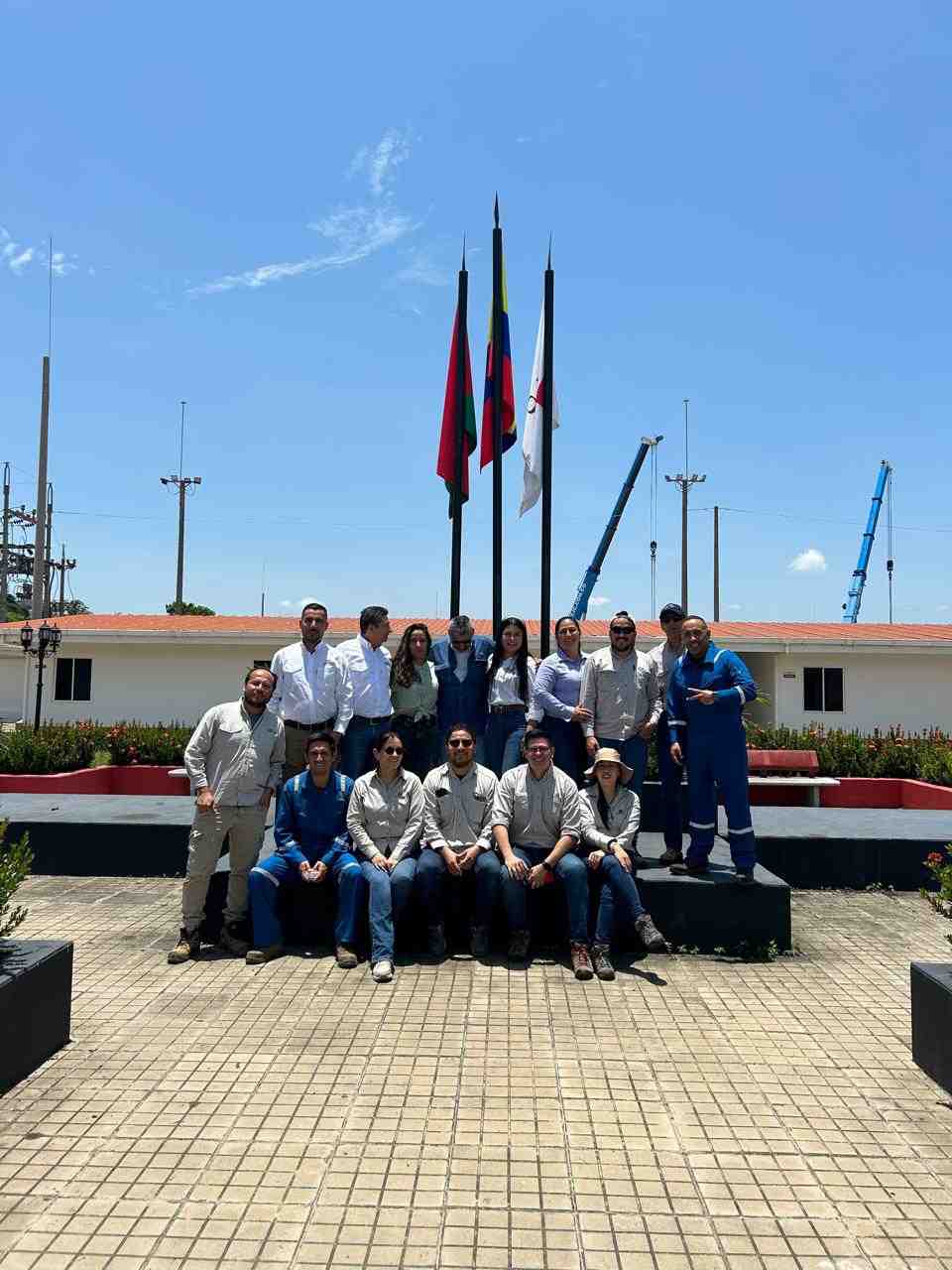 Grupo ambiental Duval_Geopark