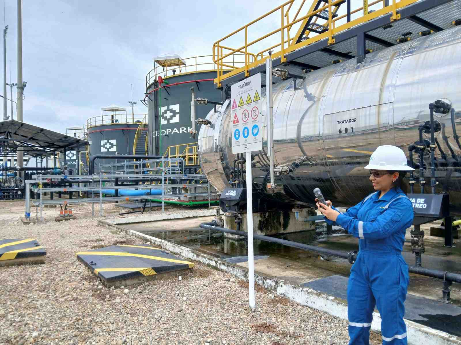 Personal de Duval Ltda