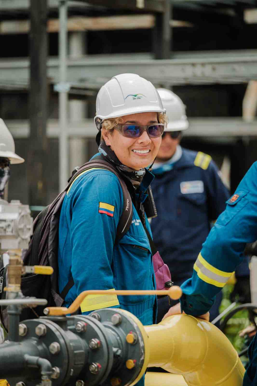 Personal de Duval Ltda