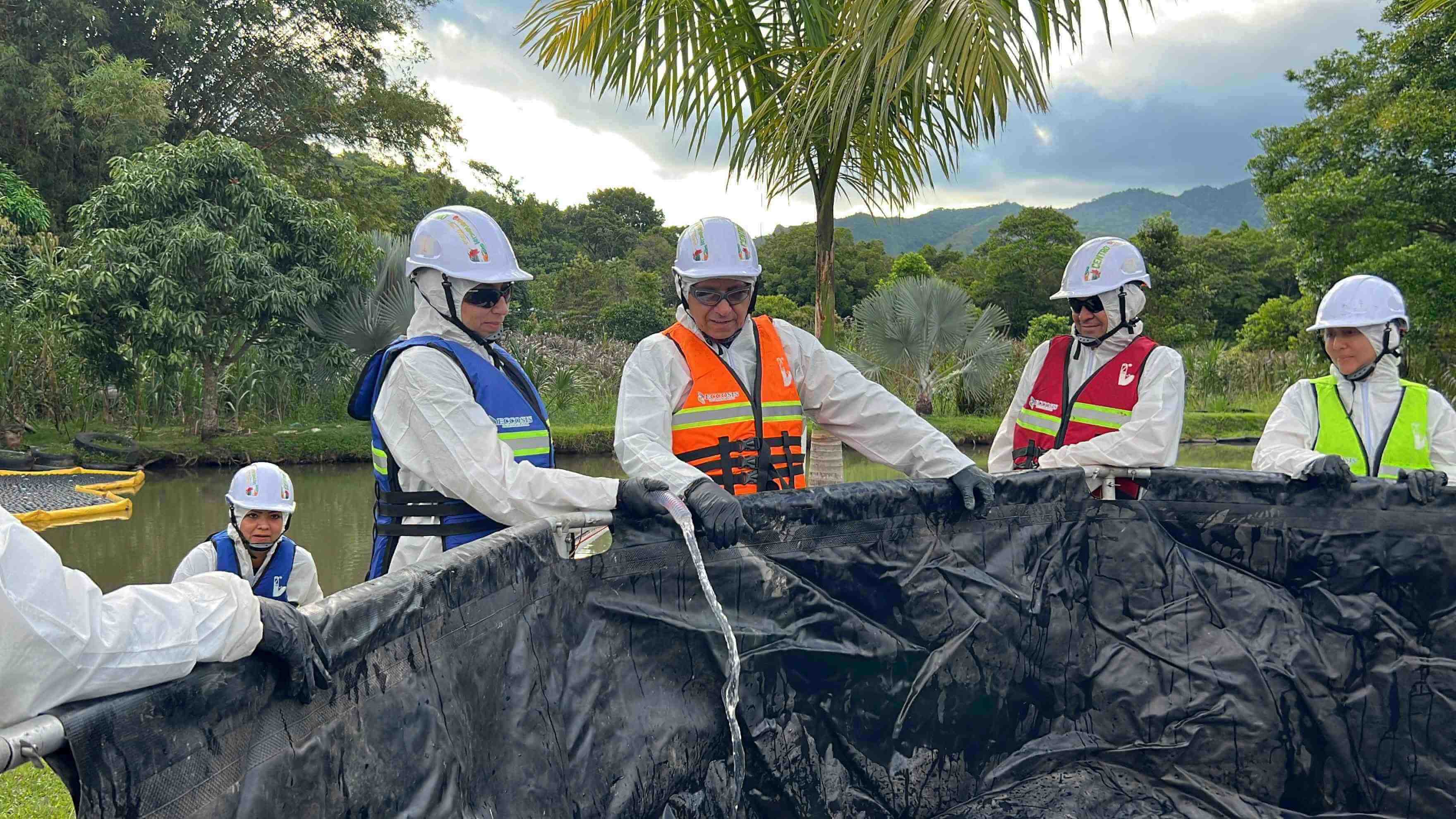 Trabajo en equipo